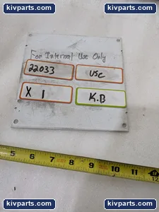 Animatics SM17205D No-Go Machinist Inspection Tool – actual item, photo 3 of 3