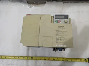 Mitsubishi FR-E540-5.5K AC Drive