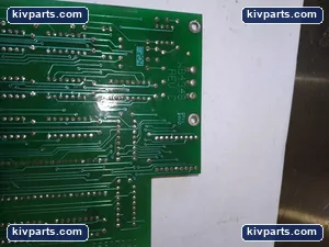 Hubbell WB4348 Board Module Industrial Control – actual item, photo 3 of 4