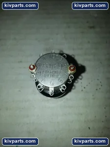 Grayhill 42036-02-1-AJN Variable Speed Control Switch – actual item, photo 2 of 4