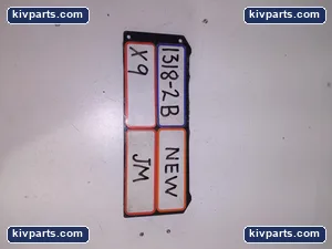 SMC VX021-001CB-13 VX2 Solenoid Valve Coil – actual item, photo 2 of 2