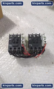 Sprecher + Schuh CA3-2 Reversing Contactor – actual item, photo 2 of 8