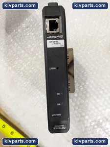 Keyence CB-EP100 Unit Expansion Module – actual item, photo 4 of 6