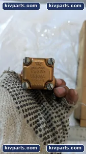 Versa VGS-2312 Valves – actual item, photo 7 of 11