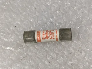 Mersen A70P15 Type 1 Semiconductor Fuse