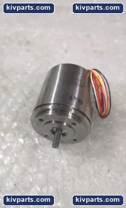 48053-000O Daystrom 48053-0000 Servo Motor – actual item, photo 2 of 5