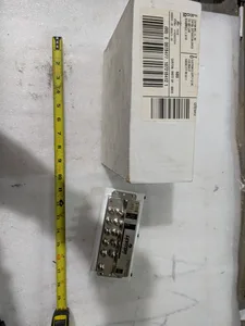 Leviton 47608051000 Video Distribution F-Type Module
