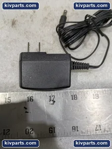 Netgear 332-10744-01 AC-DC Adapter – actual item, photo 2 of 5