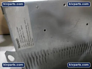 Bosch Rexroth HCS03.1E-W0100-A-05-NNBV Servo Drive Controller – actual item, photo 4 of 7