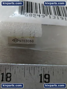 NTE NTE3060 LED Display – actual item, photo 6 of 8