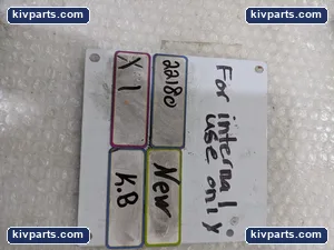 Edwards 104-LA Pilot Light – actual item, photo 5 of 5