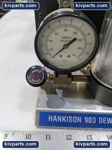 Hankison 4720.769.4-1 – actual item, photo 3 of 10