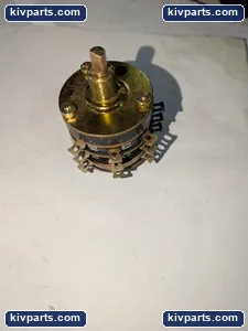 31003LD Electro Switch – actual item, photo 2 of 4