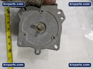 POWERSTAT VARIABLE AUTOTRANSFORMER 117BU 120V 60HZ 0-120V 12AMPS – actual item, photo 6 of 9
