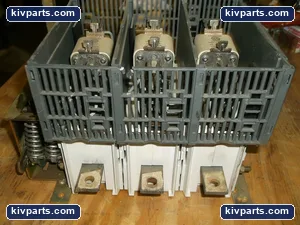 ABB OESA-400D3PL Fusible Disconnect Switch – actual item, photo 2 of 3