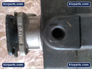 ITT CF8M Diaphragm Valve Actuator – actual item, photo 3 of 6