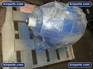 8245SL-20.9 Foote-Jones Gear Reducer – actual item, photo 6 of 6