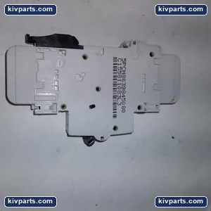 General Electric EP101ULH1C15 Miniature Circuit Breaker – actual item, photo 4 of 9