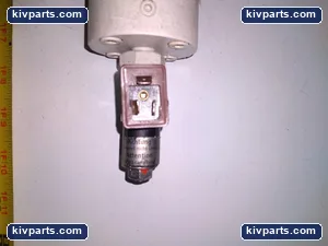 Kraussmaffei R900559145 Valve – actual item, photo 2 of 8