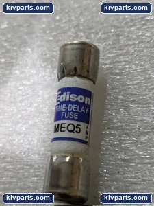 Edison MEQ5 Fuse – actual item, photo 6 of 7