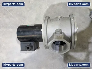 CKD VNA-50-P Gas Shutoff Solenoid Valve – actual item, photo 6 of 7