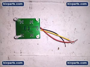 THS4082 EVM Board – actual item, photo 2 of 4