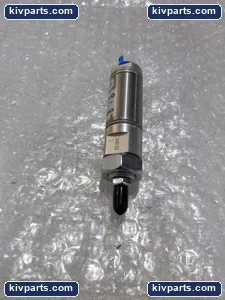SMC NCMB088-0050 Body Pneumatic Air Cylinder – actual item, photo 4 of 5
