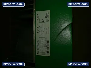 Leroy Somer SE23400300 VFD AC Inverter Drive – actual item, photo 4 of 6