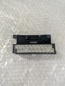Mitsubishi MR-TB20 Amplifier I/O Terminal Block