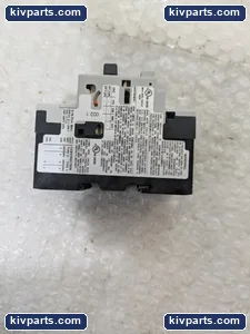 Allen-Bradley 140M-C2E-A16 Motor Protection Circuit Breaker – actual item, photo 2 of 9