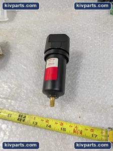 Coilhose Pneumatics 26F3-M Compressed Air Filter – actual item, photo 5 of 7
