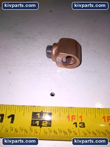Thomas & Betts 31309 Copper Pigtail Connector – actual item, photo 4 of 6