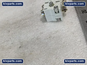 Eaton 10250T56 Pushbutton Contact Block – actual item, photo 4 of 8