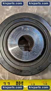 STER BATH 1-1/2 MAX BORE 1-5/3" 7/8 – actual item, photo 2 of 9