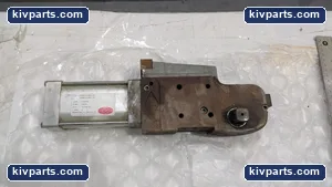 Parker P82G50-3100U Power Clamp – actual item, photo 8 of 12