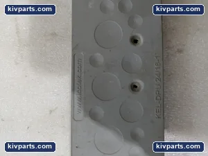 Icotek KEL-DPU 24/16-1 – actual item, photo 3 of 8