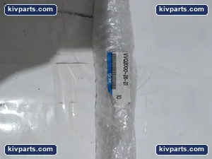 SMC VVQ2000-26-21 VQ2000 Series Pneumatic Valve – actual item, photo 2 of 3