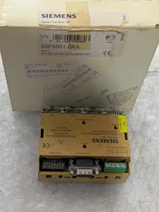 Siemens 3SF5501-0AA Pushbutton – actual item, photo 1 of 6