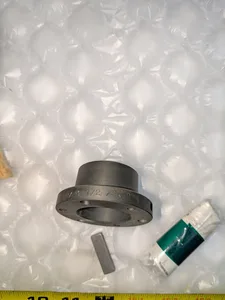 Browning Coupling