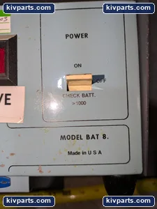 Bailey Gauge – actual item, photo 2 of 6