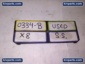 International Rectifier Semiconductor – actual item, photo 4 of 4