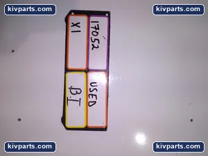 Siemens V23552-0 – actual item, photo 10 of 10
