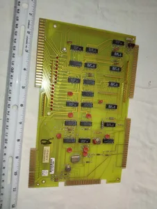 HP 05985-69301 Circuit Bard