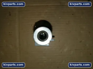 Cutler-Hammer E50RA Limit Switch Receptacle – actual item, photo 3 of 6