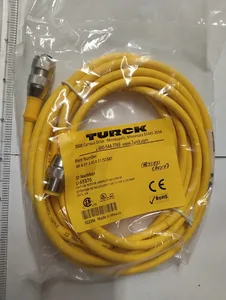 Turck 4.5T-3-RS RK Cable