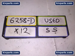 Reliance Electric MCL 5 – actual item, photo 3 of 3