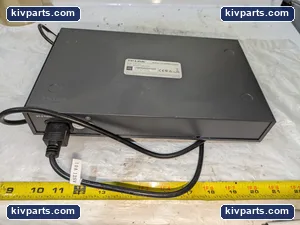 Tp-link TL-SF1024D Switch – actual item, photo 3 of 5