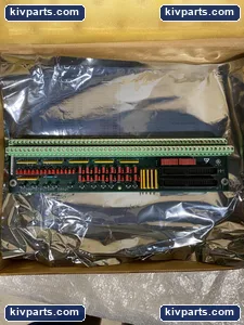 General Electric DS200TBCBG1AAA Termination Analog Card – actual item, photo 2 of 9