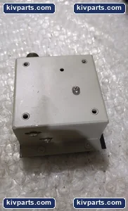 Canberra MX9BV24A Control Interface Module – actual item, photo 3 of 6