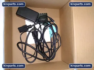 Transition Networks S3290-42 Communication Module – actual item, photo 3 of 4